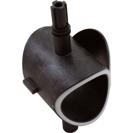 Diverter Ovrmld Rplcmnt : 270199Z - Pentair - 788379855550 - PartsForSpas.com