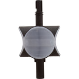 Diverter Ovrmld Rplcmnt : 270199Z - Pentair - 788379855550 - PartsForSpas.com
