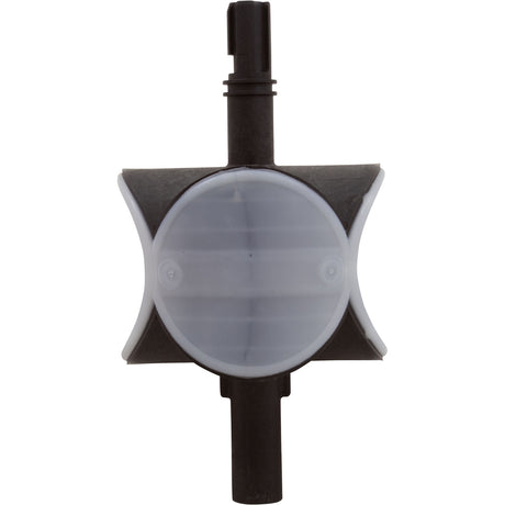 Diverter Ovrmld Rplcmnt : 270199Z - Pentair - 788379855550 - PartsForSpas.com