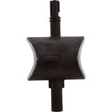 Diverter Ovrmld Rplcmnt : 270199Z - Pentair - 788379855550 - PartsForSpas.com