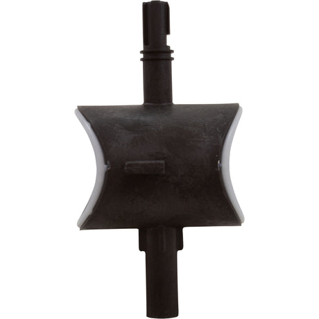 Diverter Ovrmld Rplcmnt : 270199Z - Pentair - 788379855550 - PartsForSpas.com