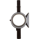 Diverter Ovrmld Rplcmnt : 270199Z - Pentair - 788379855550 - PartsForSpas.com