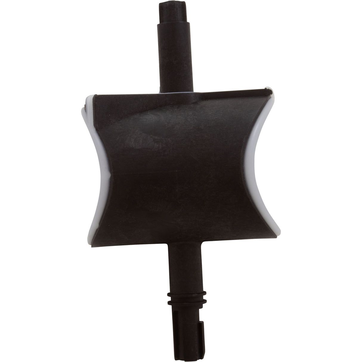 Diverter Pump Rplcmnt Ovrmld : 270200Z - Pentair - 788379855567 - PartsForSpas.com