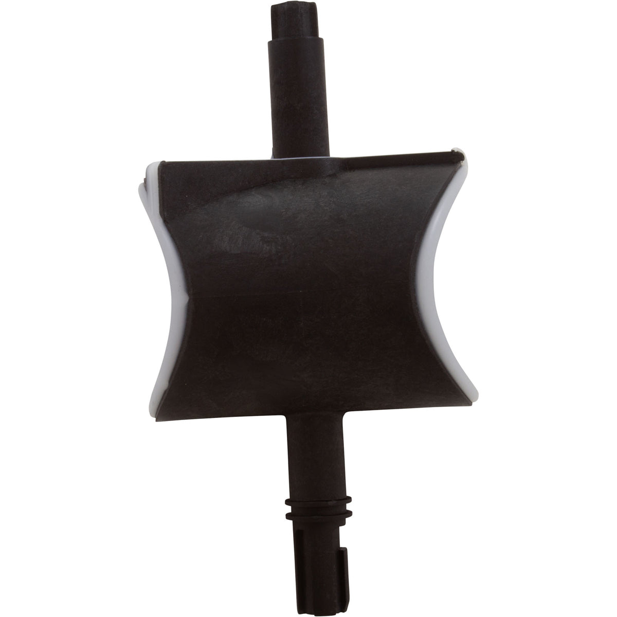Diverter Pump Rplcmnt Ovrmld : 270200Z - Pentair - 7.8838E+11 - PartsForSpas.com