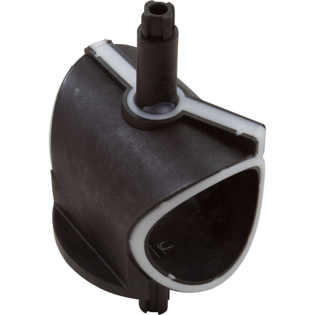 Diverter Pump Rplcmnt Ovrmld : 270200Z - Pentair - 788379855567 - PartsForSpas.com