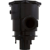 Body, Pentair 2" Top Mount Multiport Valve, 6 Pos, Clamp-On : 270210Z - Pentair - 788379860455 - PartsForSpas.com