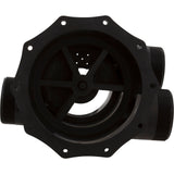 Body, Pentair 2" Top Mount Multiport Valve, 6 Pos, Clamp-On : 270210Z - Pentair - 788379860455 - PartsForSpas.com