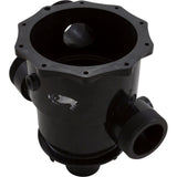 Body, Pentair 2" Top Mount Multiport Valve, 6 Pos, Clamp-On : 270210Z - Pentair - 788379860455 - PartsForSpas.com