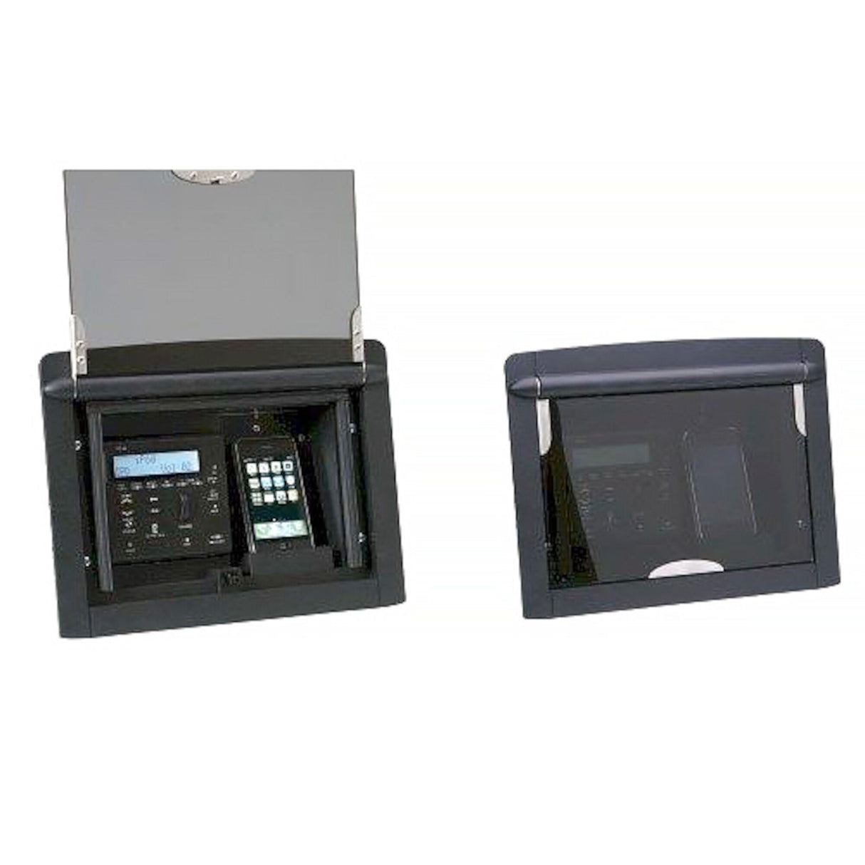 AM/FM Tuner w/ 12/18 Presets, Poly-Planar Spa Tunes : STI-120