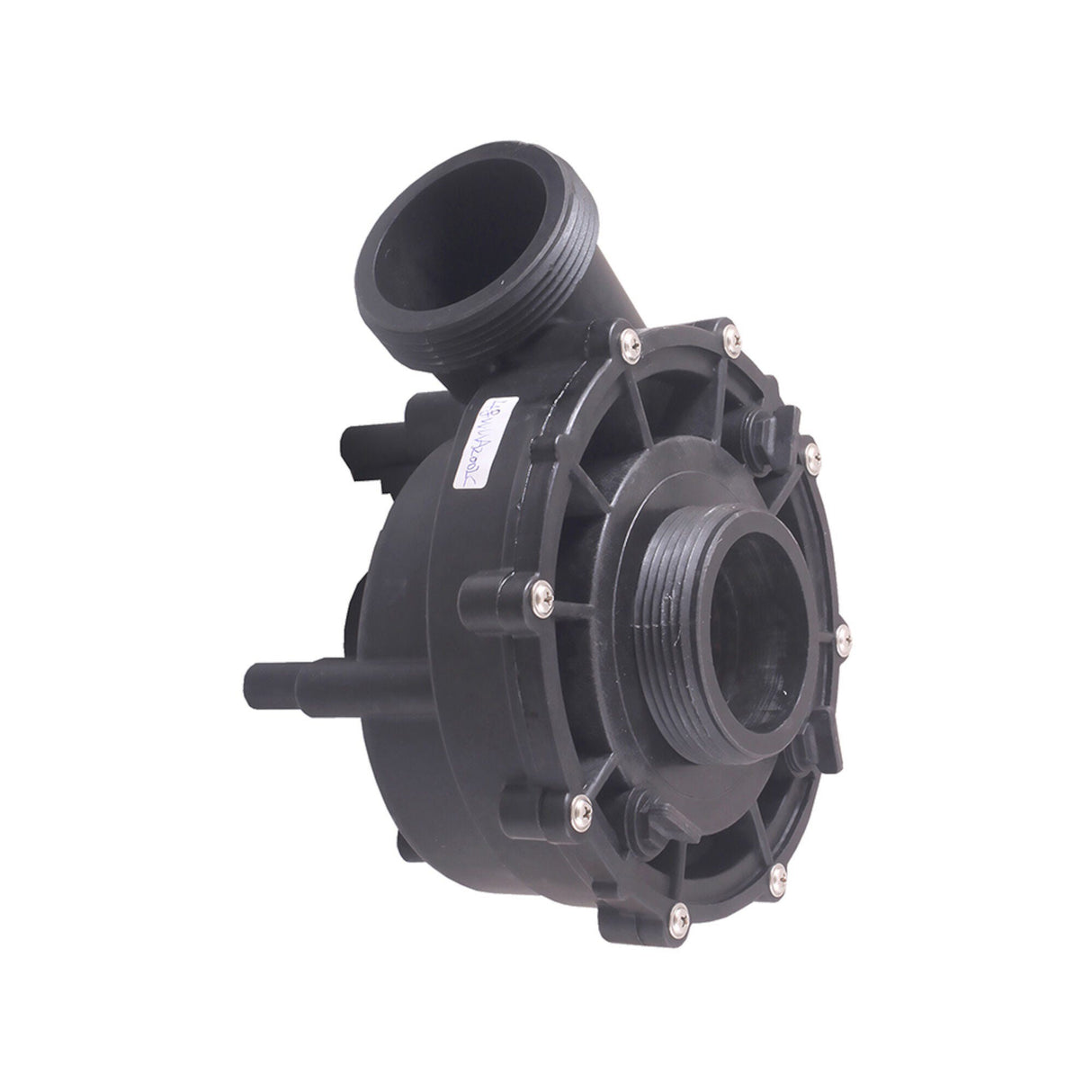 Wet End, Pump, LX ONLY, 48WUA, LX48 Frame, 2.0HP, SD, 2"MBT : WE-48WUA2002CII