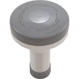Floating Spa Chlorinator Gray/White : 27051-009-000 - Custom Molded Products - 849640029695 - PartsForSpas.com