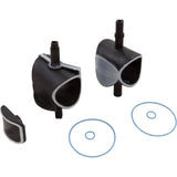 Kit Fullflo Xf Vlv Rebuild : 270514Z - Pentair - 788379855574 - PartsForSpas.com