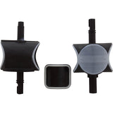 Kit Fullflo Xf Vlv Rebuild : 270514Z - Pentair - 788379855574 - PartsForSpas.com