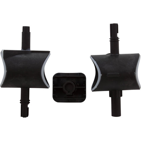 Kit Fullflo Xf Vlv Rebuild : 270514Z - Pentair - 788379855574 - PartsForSpas.com