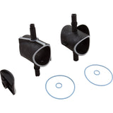 Kit Fullflo Xf Vlv Rebuild : 270514Z - Pentair - 788379855574 - PartsForSpas.com