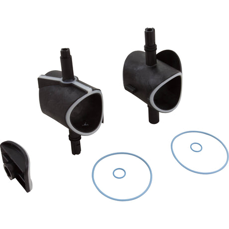 Kit Fullflo Xf Vlv Rebuild : 270514Z - Pentair - 788379855574 - PartsForSpas.com