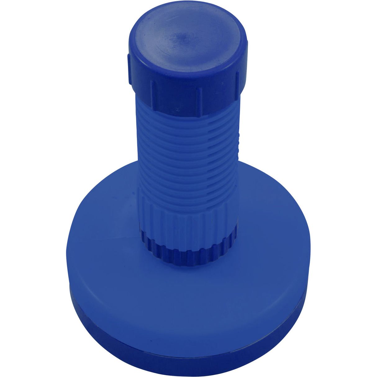 Spa Disinfector Bottom Load Blue Rainbow 335 : 27052-019-000 - Custom Molded Products - 27052-019-000 - PartsForSpas.com