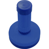 Spa Disinfector Bottom Load Blue Rainbow 335 : 27052-019-000 - Custom Molded Products - 27052-019-000 - PartsForSpas.com