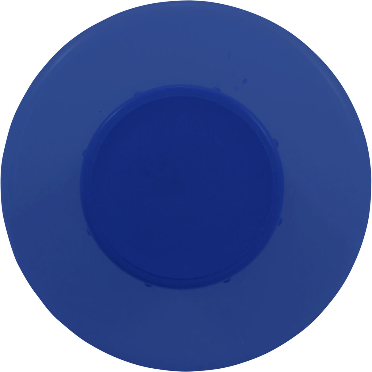 Spa Disinfector Bottom Load Blue Rainbow 335 : 27052-019-000 - Custom Molded Products - 27052-019-000 - PartsForSpas.com