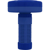 Spa Disinfector Bottom Load Blue Rainbow 335 : 27052-019-000 - Custom Molded Products - 27052-019-000 - PartsForSpas.com