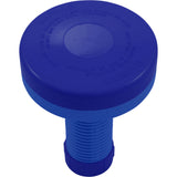 Spa Disinfector Bottom Load Blue Rainbow 335 : 27052-019-000 - Custom Molded Products - 27052-019-000 - PartsForSpas.com