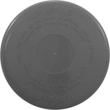 Spa Disinfector Bottom Load Gray : 27052-039-000 - Custom Molded Products - 27052-039-000 - PartsForSpas.com