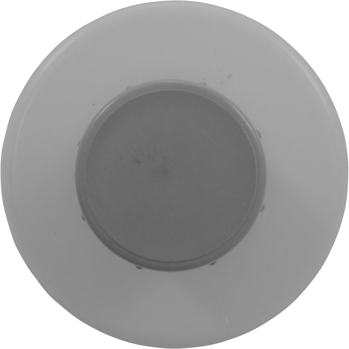 Spa Disinfector Bottom Load Gray : 27052-039-000 - Custom Molded Products - 27052-039-000 - PartsForSpas.com