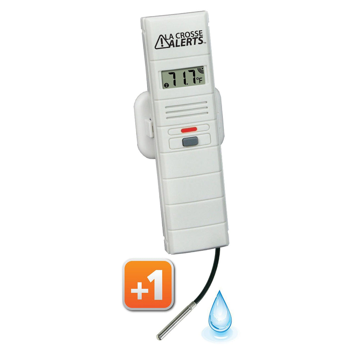 Sensor, TX60 w/Wet Probe : D011-102-BP