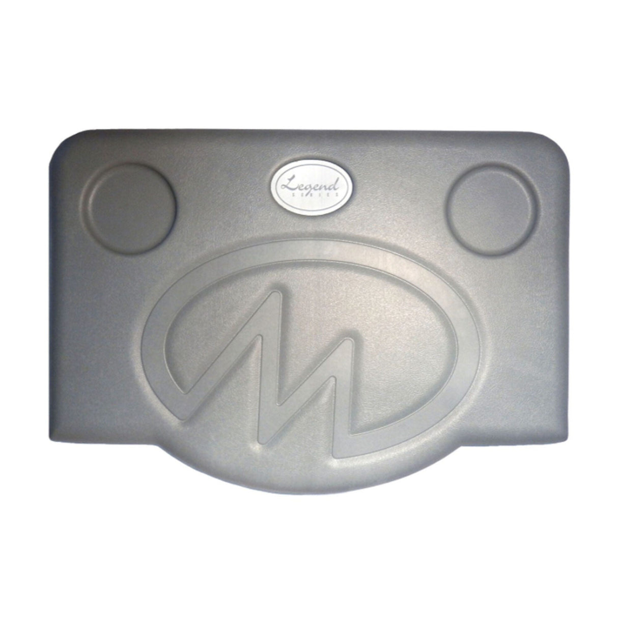 Lid, Weir Master Spa, Ls Gray : X540714