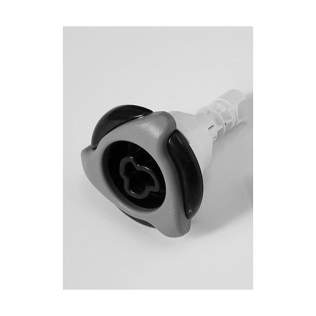Jet, Poly Storm, Directional, Black, Dyn Logo : 11766
