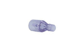 Jet Body, Sundance, 850/880 Series, 1/2"Slip, 90 Degree Street : 6540-647