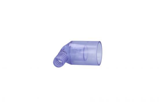 Jet Body, Sundance, Fluidix ST Jet, 3/4" Barb, 2001+ : 6540-646
