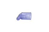 Jet Body, Sundance, Fluidix ST Jet, 3/4" Barb, 2001+ : 6540-646