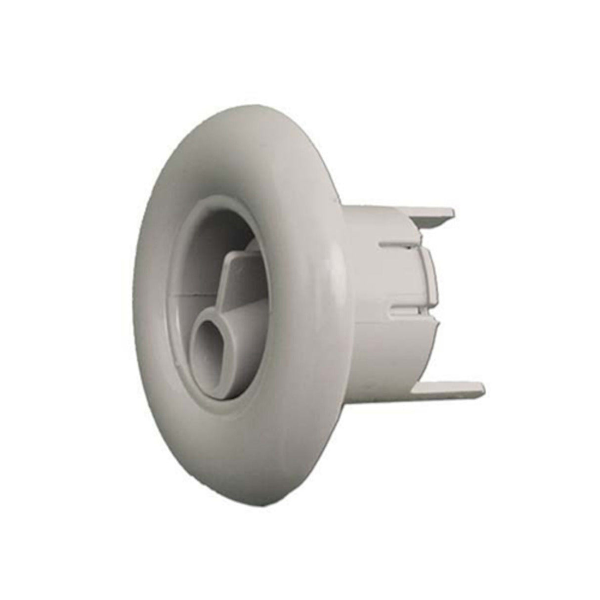 Jet Internal, Balboa Luxury Micro, Rotating, 2-1/2" Face, Smooth, Dark Gray : 944513WW