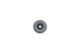 Jet Internal, Sundance, SMT Jet, Directional, 2" Face, Smooth, Gray : 6540-961