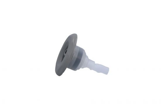 Jet Internal, CMP, Typhoon 300, Directional, 3-5/16" Face, Gray : 23432-819-000