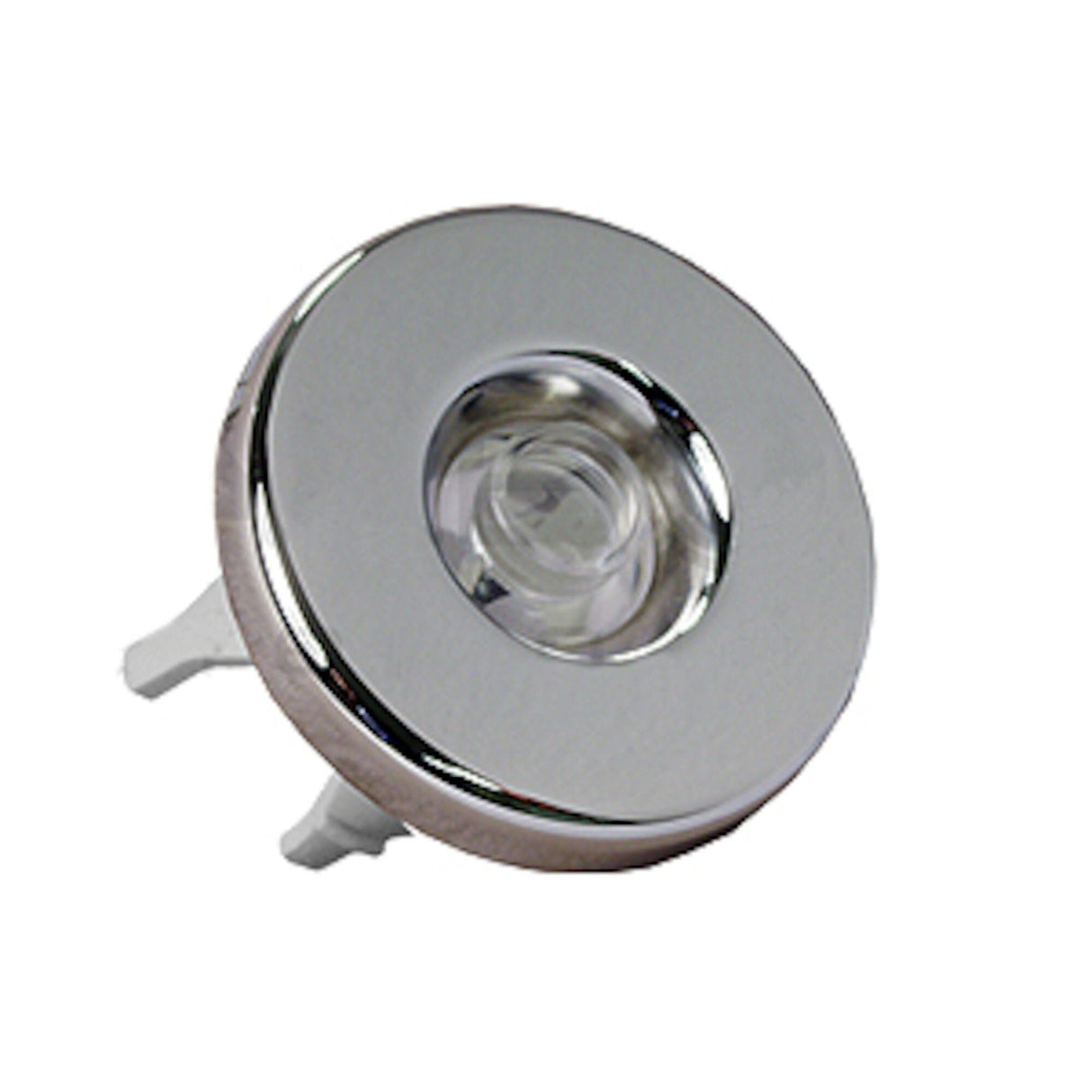 Jet Internal, Balboa Budget-CL "Snap-In" , Directional, 2-1/2", Chrome : 23348-PC