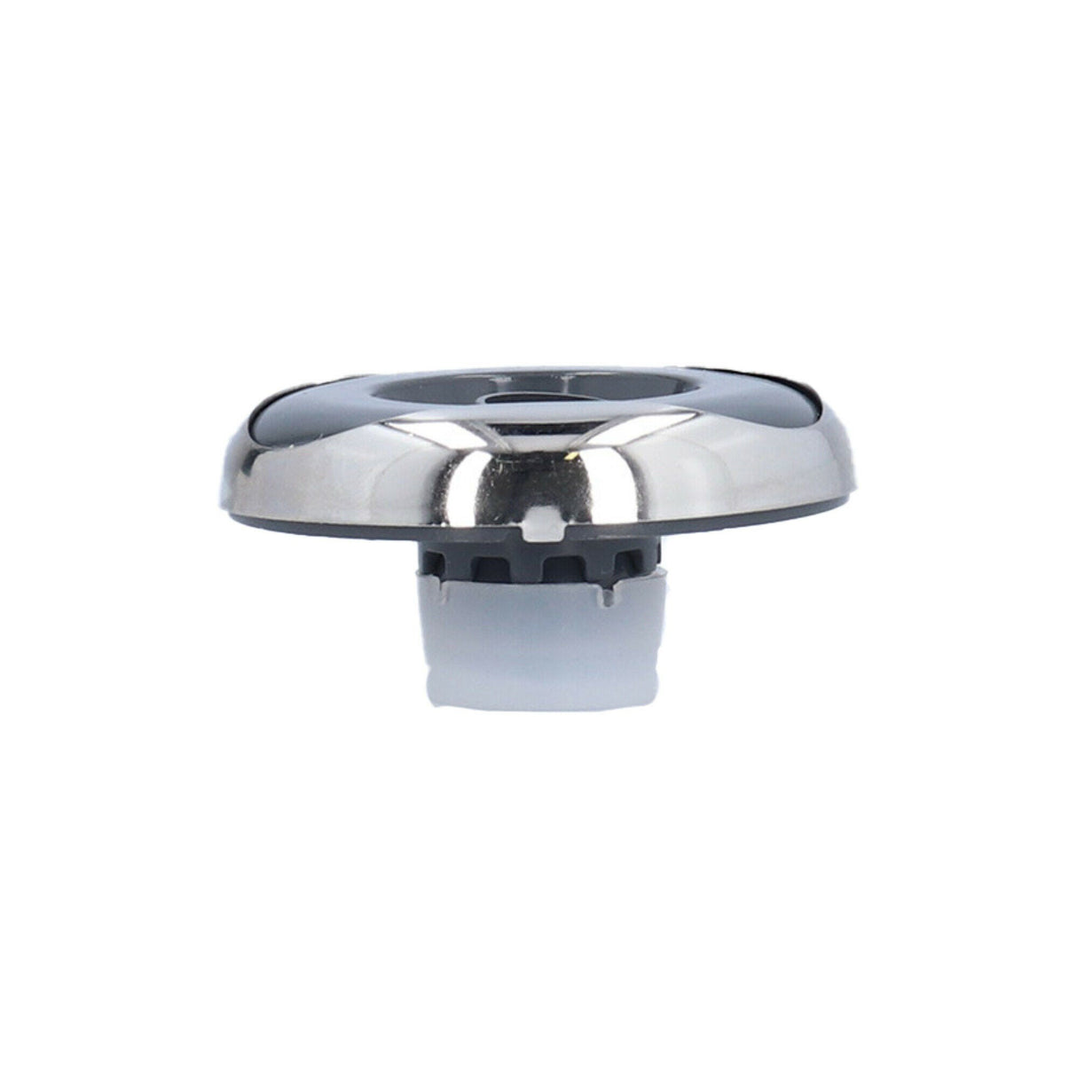 Jet Face, Caldera, Euro Face w/Escutcheon & Nozzle : 74843