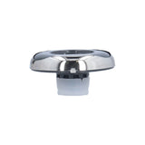 Jet Face, Caldera, Euro Face w/Escutcheon & Nozzle : 74843