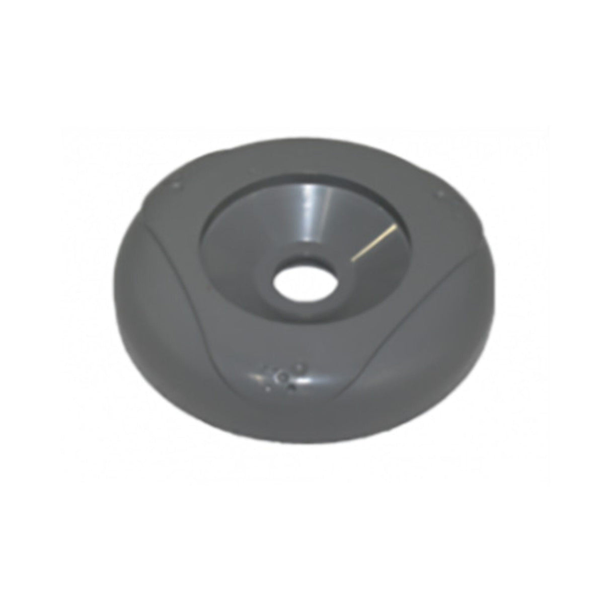 Valve Bezel, Watkins, 2001-2008, Light Gray : 72348