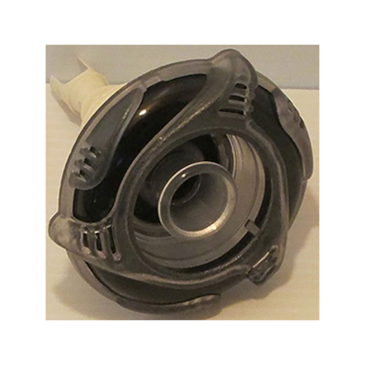 Jet, 2011, Poly Storm, Led, Directional, Threaded, Trix Esc, Ptl/Shiny Black : DY2296301L-PTC