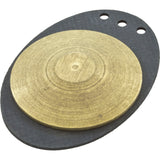 Diaphragm 2"Vlv Chk Wt : 272032 - Pentair - 272032 - PartsForSpas.com