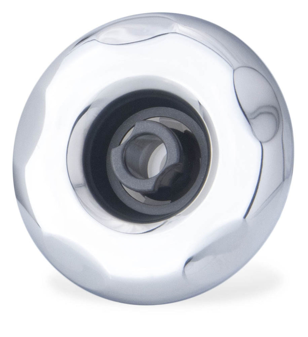 Jet Internal, CMP, Typhoon 300, Directional, 3" Face, Graphite Gray : 23432-217-000
