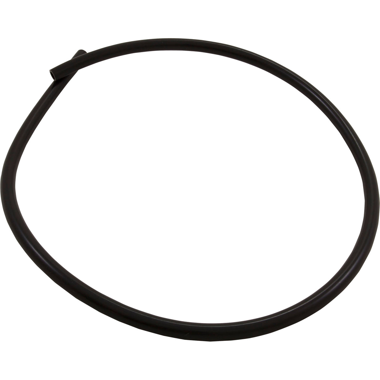 Power Cleaner Off Line Chlorinator Hose, Black : 27233-101-328 - Custom Molded Products - 27233-101-328 - PartsForSpas.com