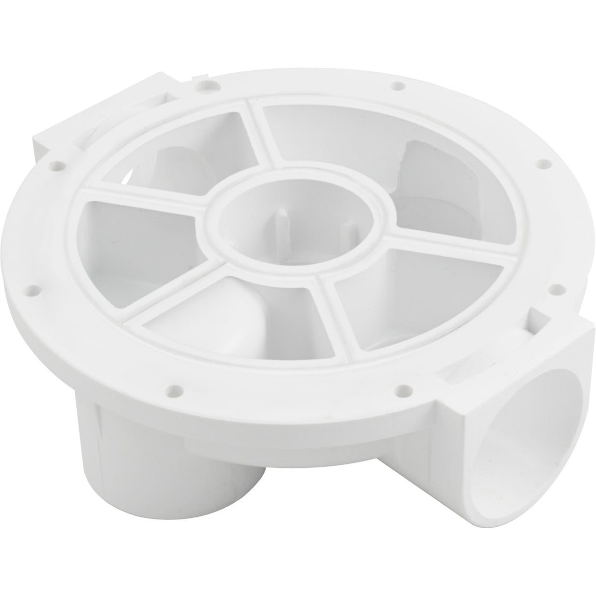 Btm Vlv 2In : 272415 - Pentair - 272415 - PartsForSpas.com