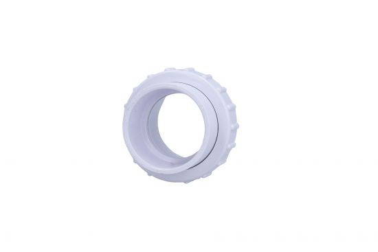 Union, Pump, CMP, In-line, 2" Slip x 2" Slip : 21048-00