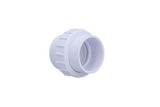 Union, Pump, CMP, In-line, 2" Slip x 2" Slip : 21048-00