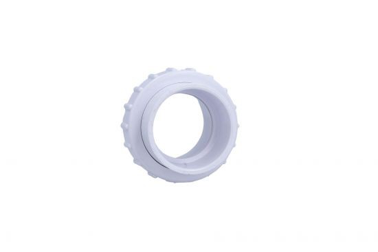 Union, Pump, CMP, In-line, 2" Slip x 2" Slip : 21048-00