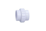 Union, Pump, CMP, In-line, 2" Slip x 2" Slip : 21048-00
