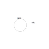 Mounting Kit, 3" Canister : 48-0304-K